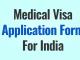 Apply for Your India Visa Online – Fast & Easy Process | GoMedii