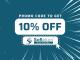 10%OFF Promo Code Available for Softaken Software