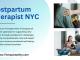 Postpartum Therapist NYC – Professional Support for New Mothers by Therapists of New York