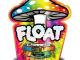 Float Smart Mushroom Gummies D9 10pk