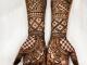 Beautiful Bridal Henna in Toronto – Book Your Artist Today! 