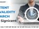 Patent Invalidity Search Services - Signicent LLP