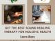 Get the Best Sound Healing Therapy for Holistic Health