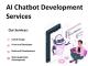 Boost Efficiency with Expert AI Chatbot Development Services