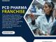 PCD Pharma Franchise