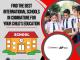 Find the Best International Schools in Coimbatore for Your Child’s Education