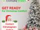 🎄✨ Get Ready for Christmas Comfort with Climate Green! 🎅❄️  Aircon And heatpump installation