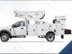 Stake Bed Truck Rental | Specialty Heavy Commercial Vehicles