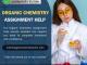 Don’t Stress Over Organic Chemistry—Get Help Now