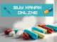 Buy Xanax Online: Your Way to Comfort and Calm