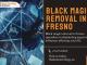 Black Magic Removal in Fresno: Restore Peace and Harmony 