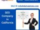 Best California SEO Firm for Enhanced Internet Business Achievement 