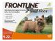 Frontline Plus for Dogs | Dogs Flea & Tick Treatment | Free Shipping