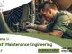 Aviation Engineering Excellence: AMECET's Aircraft Maintenance Diploma