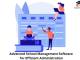 Advanced School Management Software for Efficient Administration