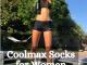 Coolmax Socks for Women: Top Choice for Blister Prevention