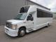 Party Bus Rental Birmingham Alabama