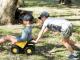 Yallingup Maze: A Perfect Family Adventure in Margaret River