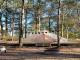 Who Provides Glamping Tents on the Lake?