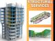 Professional BIM Structural Services for Precise Structural Project Execution