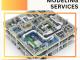 MEP BIM Modeling Services for Clear, Accurate, and Efficient Projects