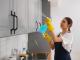 Keep Your Home Spotless With SCP Cleaning Services