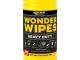 Everbuild Multi Use Heavy Duty Wonder Wipes (75 Pack)