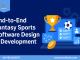 End-to-End Fantasy Sports Software Design & Development