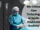 BSc Critical Care Technology at Apollo Healthcare Academy: Build Skills for Advanced Care