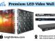 Premium LED Video Wall Panels | Brightlink AV Solutions