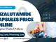 Generic Enzalutamide Capsules Price Metro Manila Philippines