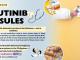 Generic Ibrutinib 140 mg Capsules Price Online Makati City Philippines