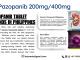 Generic Pazopanib Cost Online Philippines