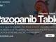 Pazopanib tablet Cost Online Manila Philippines
