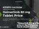 Osimertinib Tablet Lower Cost Philippines