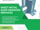 Best Sheet Metal Shop Drawing Services By Silicon EC