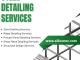 Professional Steel Detailing Services for Structural Projects in the USA