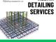 Streamline Your Rebar Detailing Project with Expert Rebar Detailing Services In the USA