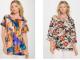 Premium Wholesale Plus Size Tops for Retailers Affordable Stylish Plus Size Fashion