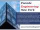 Leading Facade Engineering Services in New York – Customized, Code-Compliant, and Performance-Driven
