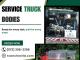 Service Truck Bodies