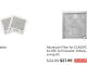  Breathe Cleaner Air with Quality Replacement Filters