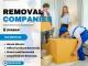 Removal Companies in Durban