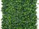 Install Stunning Green Wall Panels for a Photogenic Background