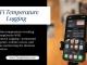 Reliable WiFi Temperature Logging System by TempGenius Ensures 24/7 Remote Monitoring