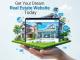 Real Estate Website Development Services