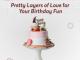 Slice into Joy: Unforgettable Birthday Cakes for All Ages!