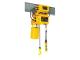 Electric Hoist Manufacturer – Reliable Lifting Solutions