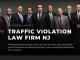 Fighting Traffic Offenses in NJ with Proven Legal Experience