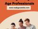 Presentation Skills Training for Digital Age Professionals